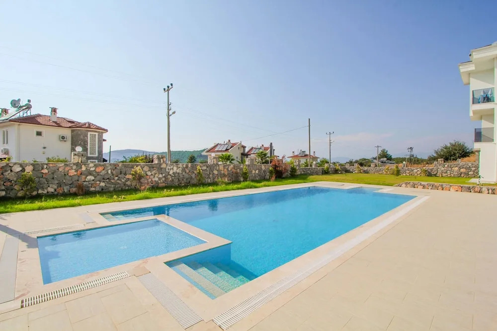 Fethiye Mendos H4 Apart