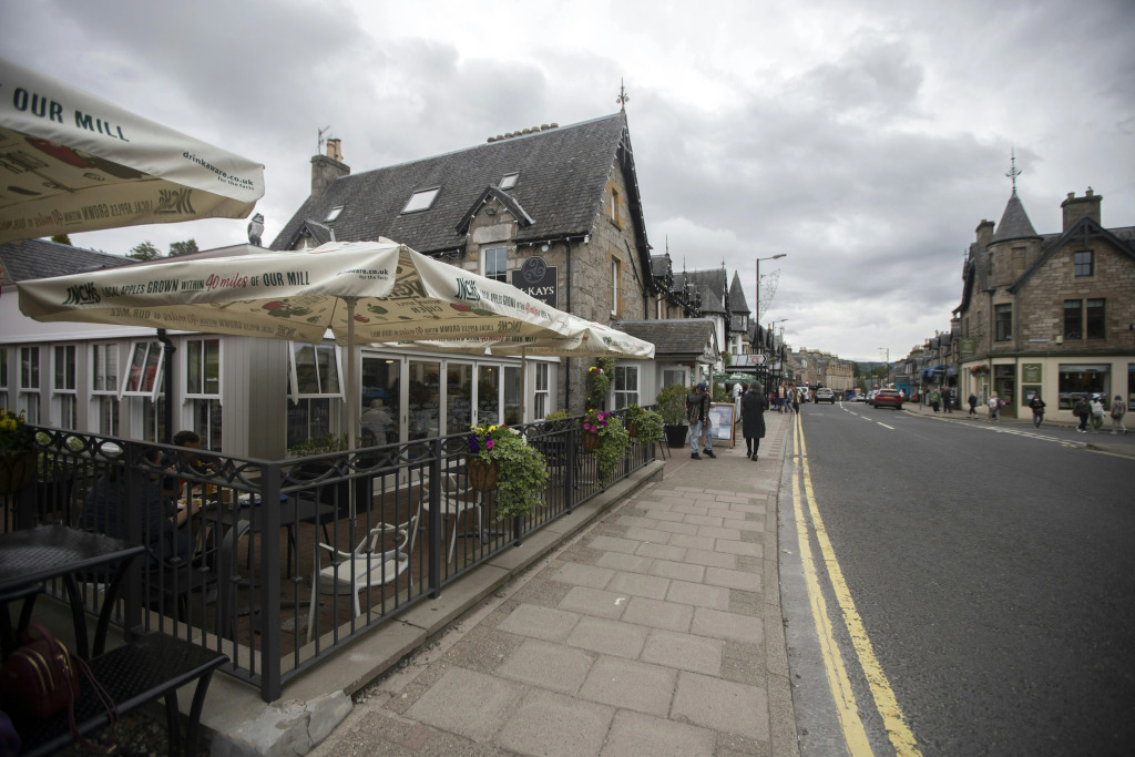 McKays Hotel
