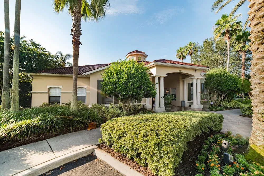 Ov4039 - Emerald Island - 3 Bed 2 Baths Villa