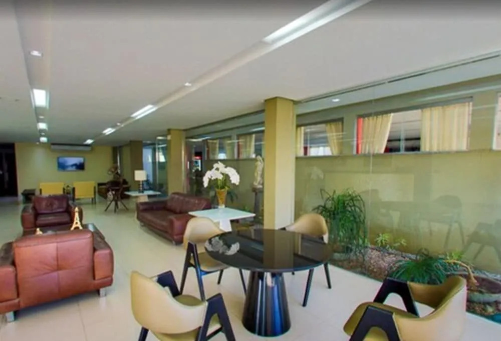 Maktub Hotel