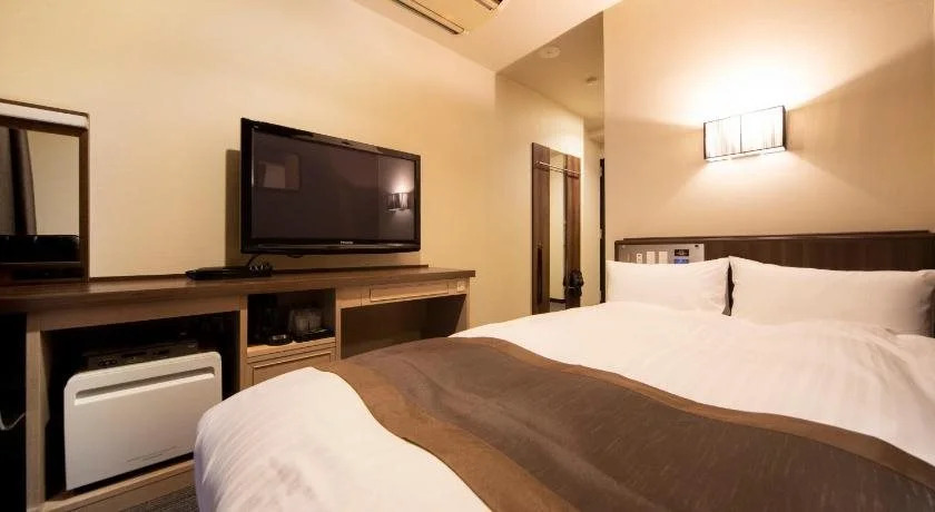The Grandeur Hotel