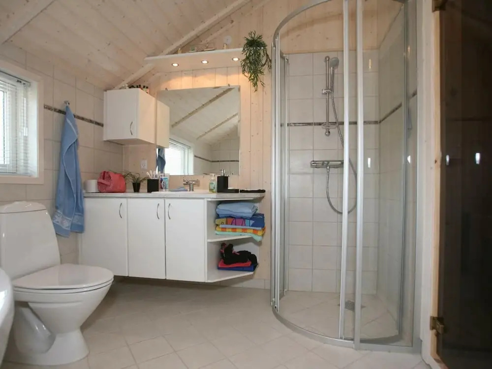 5 Star Holiday Home in Vaeggerlose