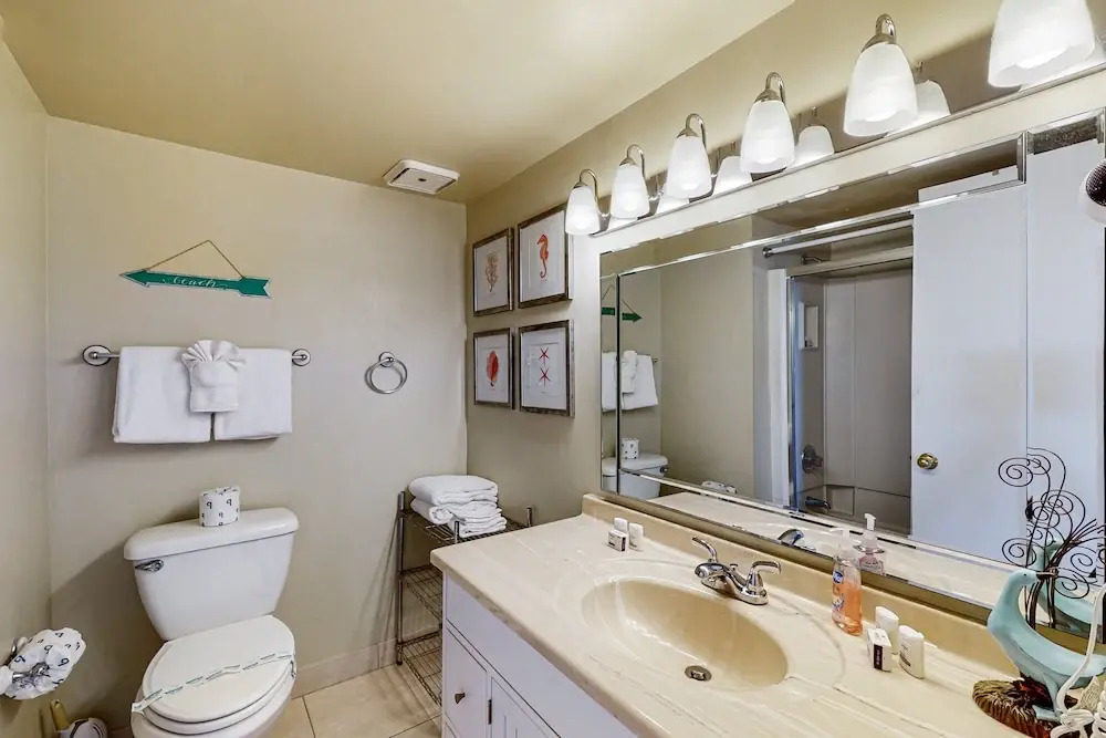 Horizons 504 - Daytona Beach Living