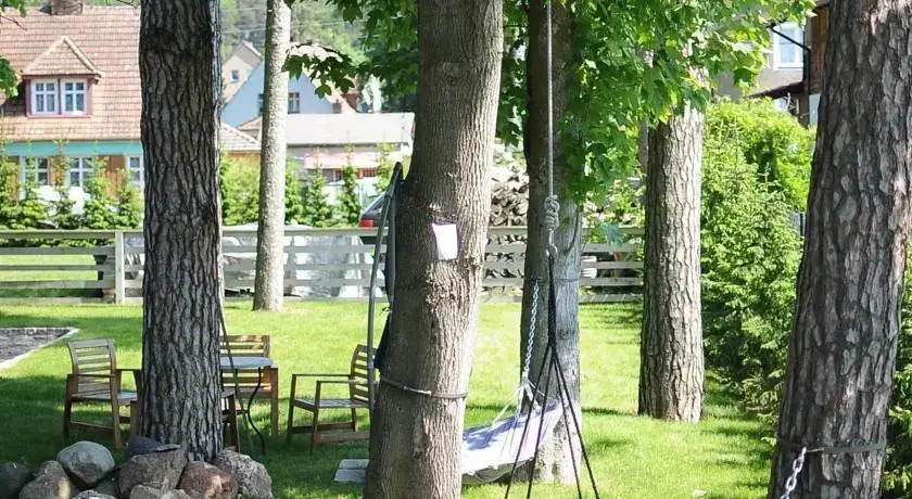 Villa Park Wisełka Spa & Wellness
