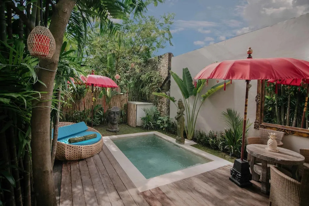 The Secret Jungle Villas by Premier Hospitality Asia