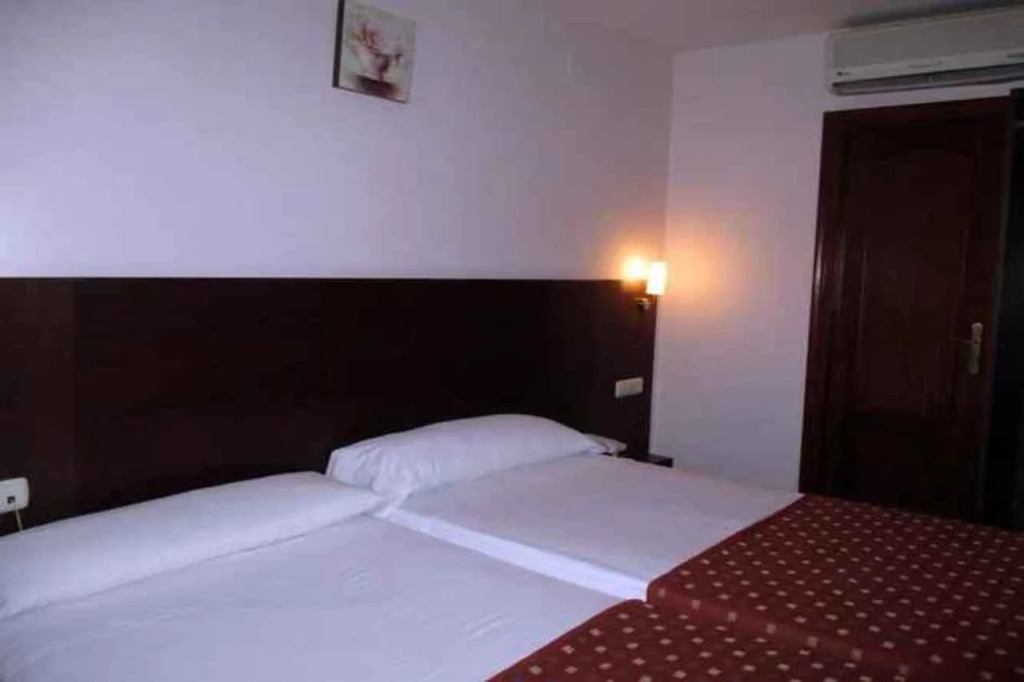 Hotel Marina