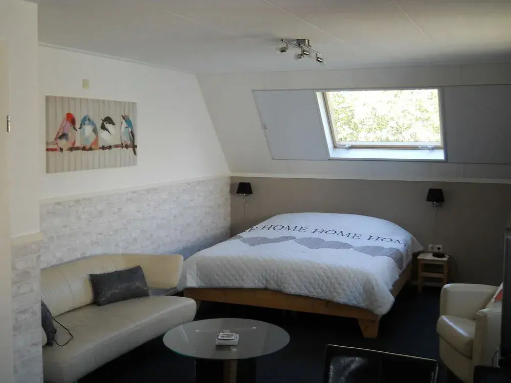 B&B de Achterhoek