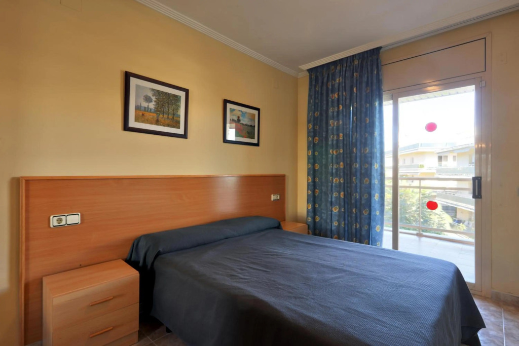 Apartamentos Imperial