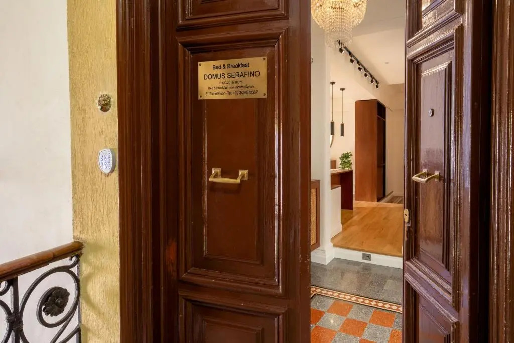 Domus Serafino