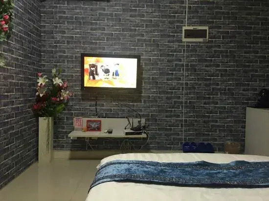 Sunshine Apartment Hotel