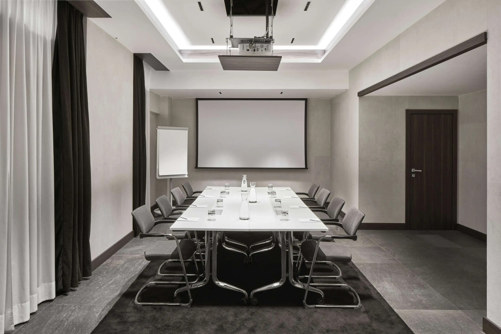 Hyatt Centric Milan Centrale