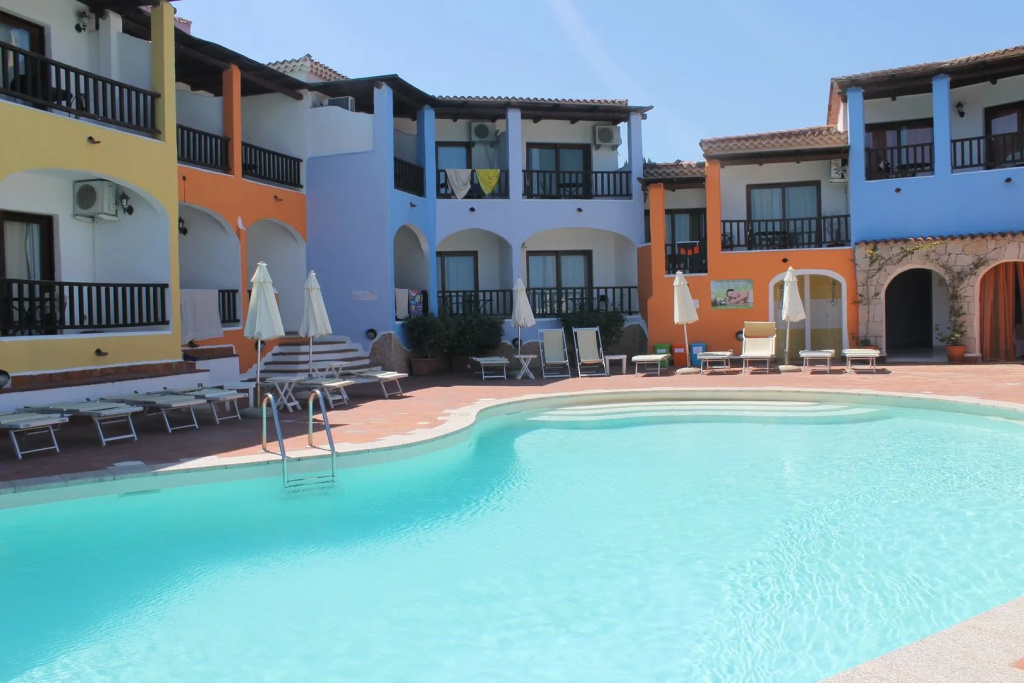 Hotel Pedra Santa