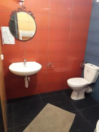 Pokoje Gościnne Z13