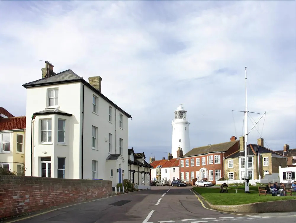 2 Bed in Wangford oc-8hsw