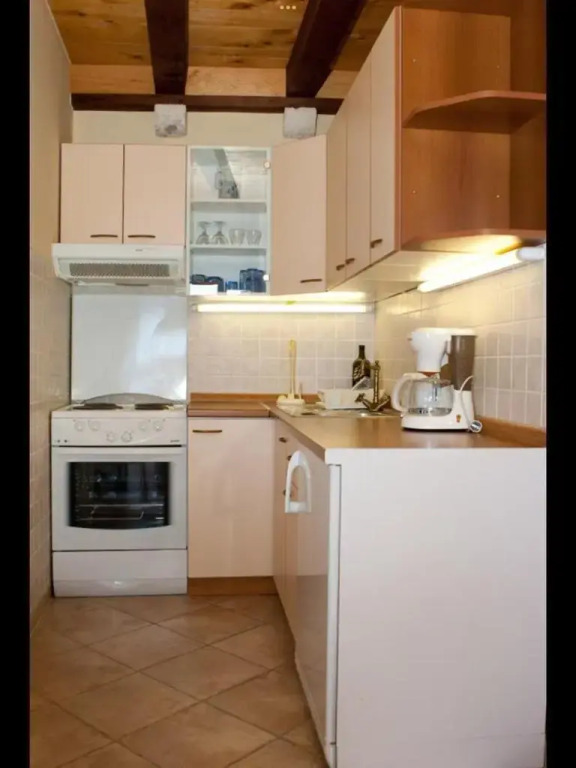 Apartments Peline 21