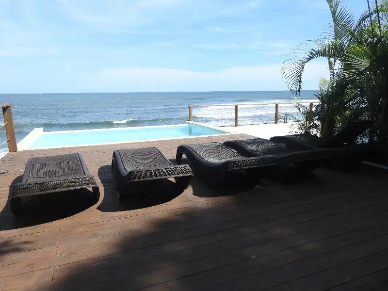 Laola Surf Residence