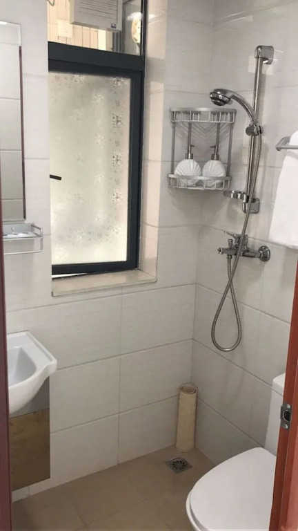 Estay Apartment Xiangmi Lake Shenzhen