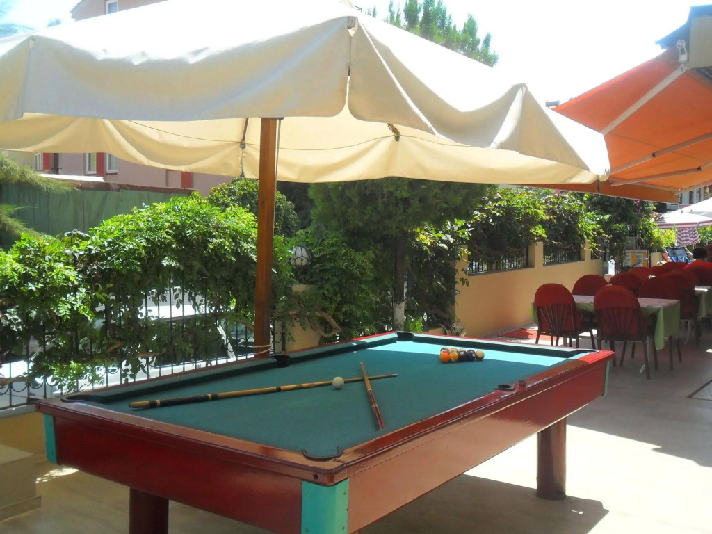 Marmaris Liman Apart