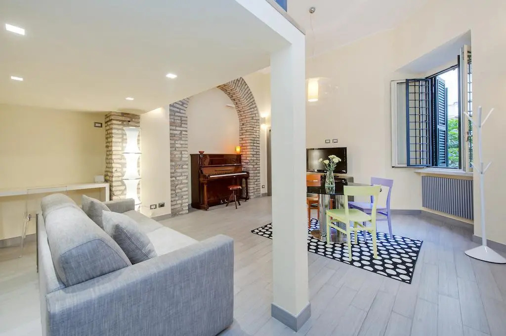 Casa Patti