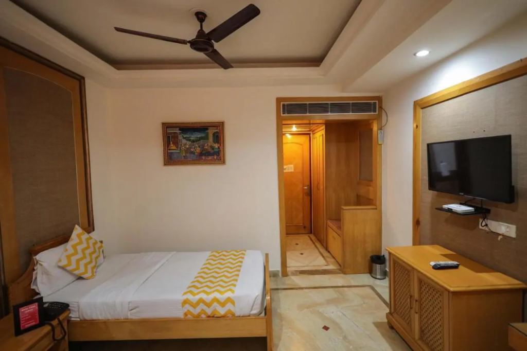 Hotel Maru Casa