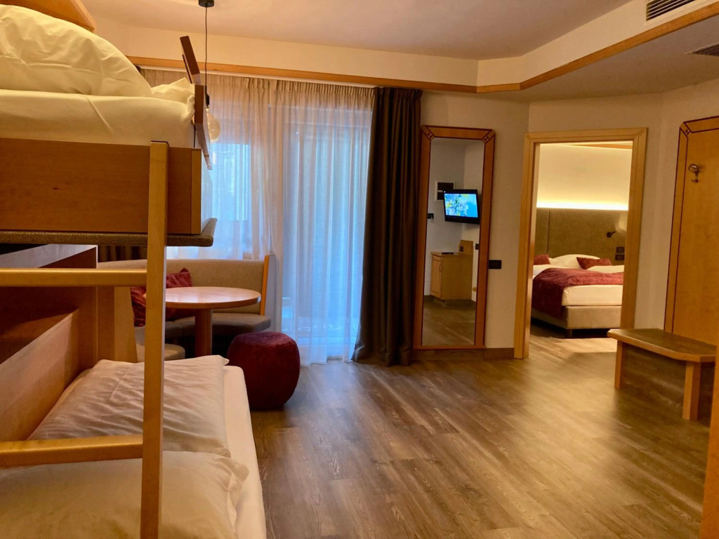 Hotel Ideal Park