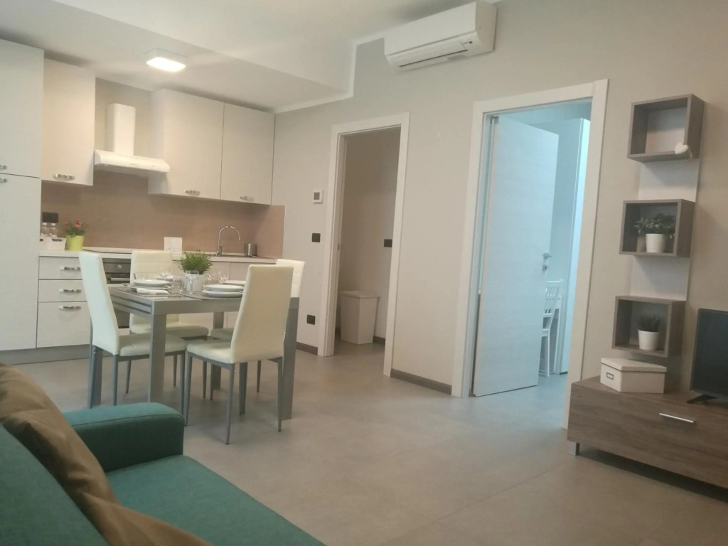 Lingotto Residence