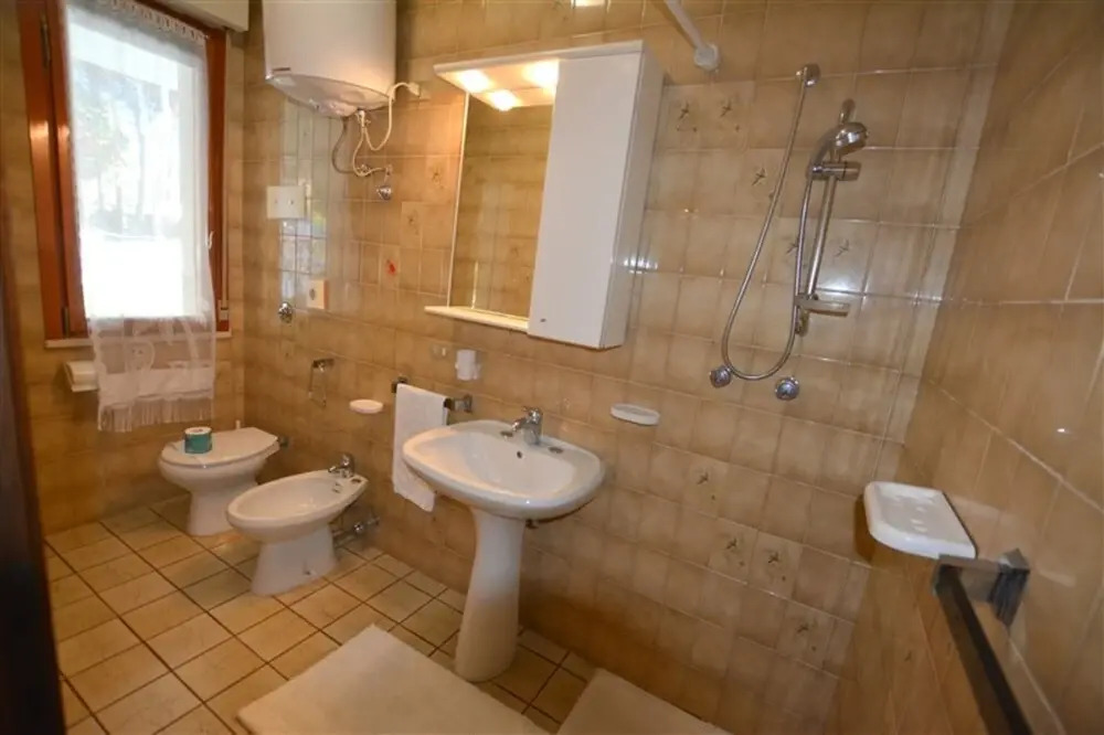 Great Studio With Huge Terrace in a Residence With Common Pool
