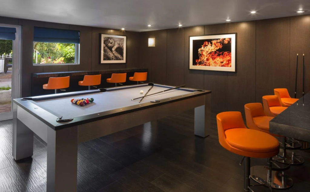 Sunset Marquis Hotel