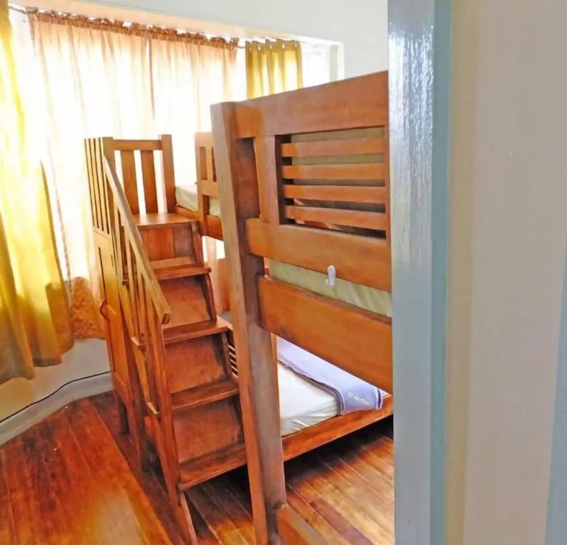Elmar Cabin