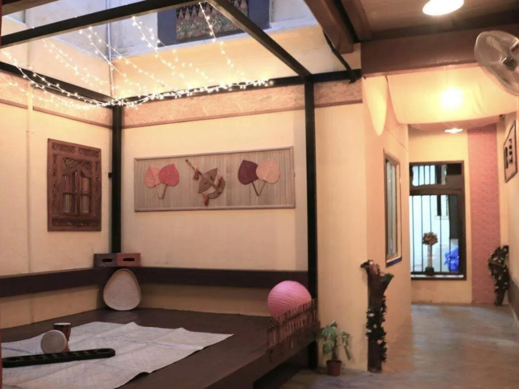 Yote Flashpackers - Hostel