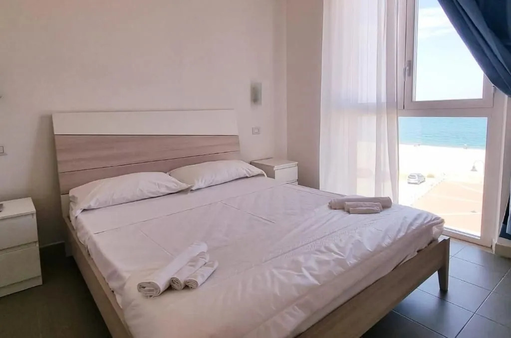 Hotel Rivabella