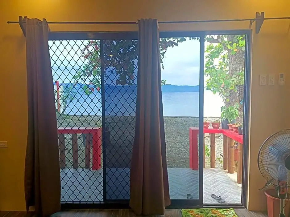 Portofhino South Homestay