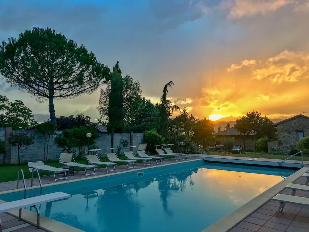 Le case di Lisetta Holiday homes