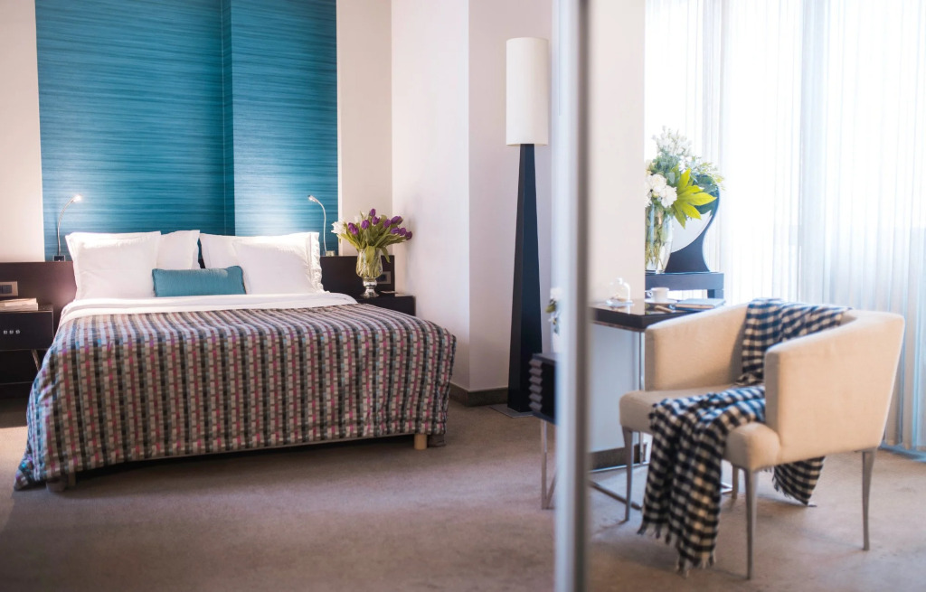 Boutique Hotel Townhouse 27