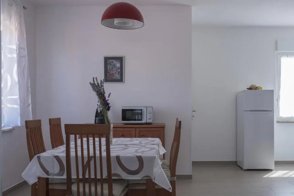 Apartment Karin