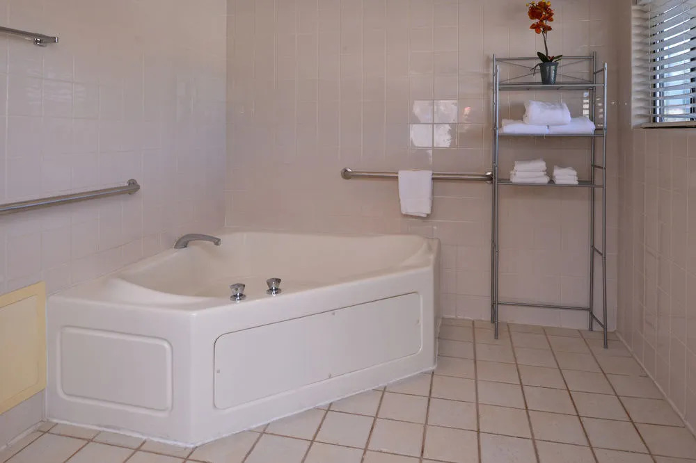 Quality Inn Castro Valley