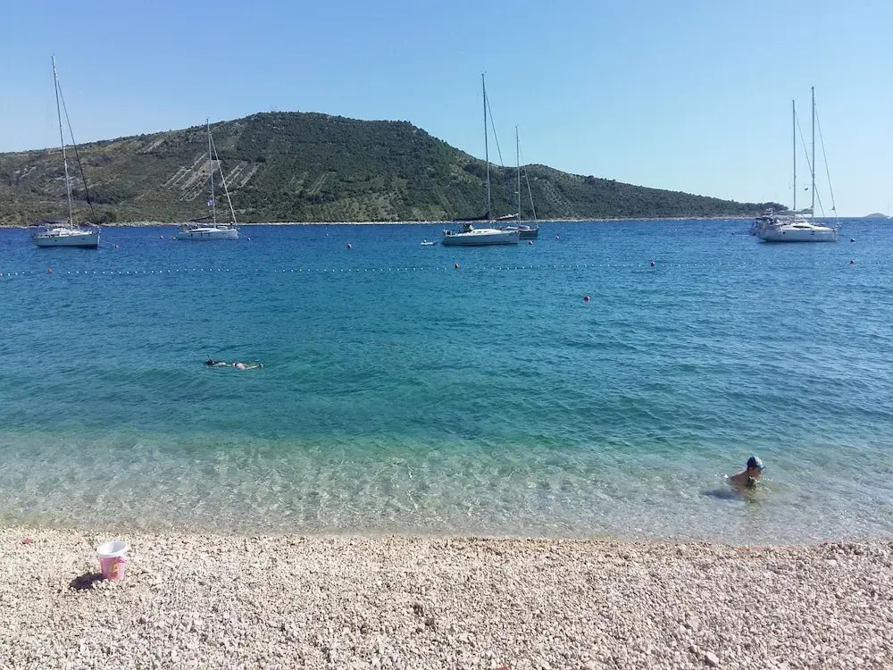 Mateo - 60m From sea - A1