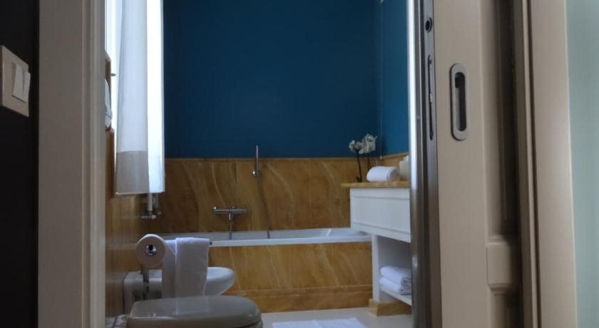 Hotel Villa Fiordaliso