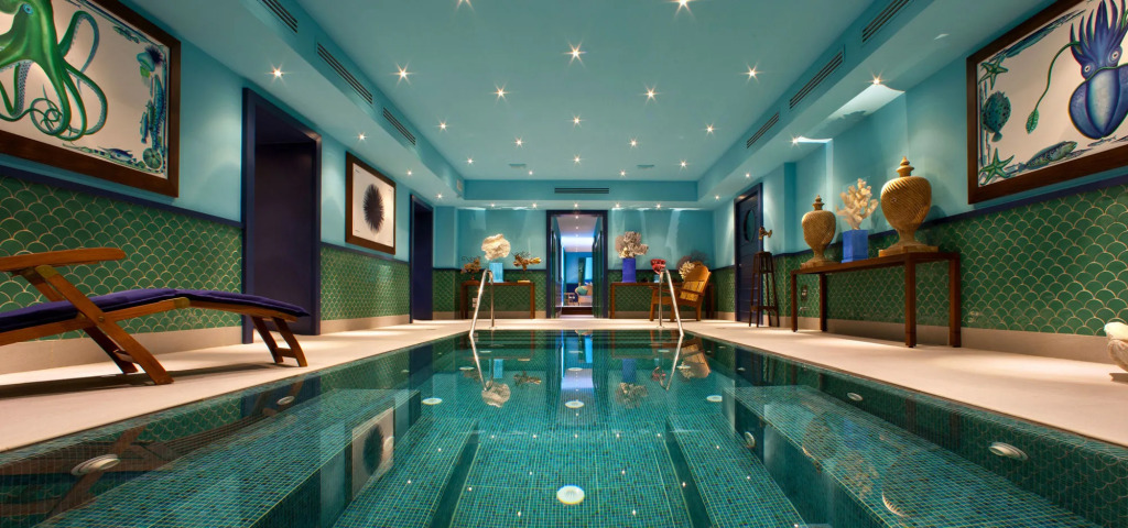 Hotel Capo La Gala & Wellness