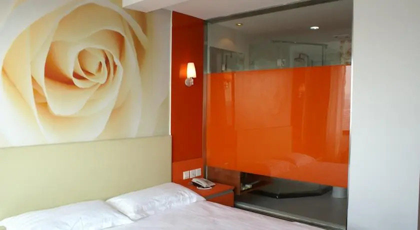 Shanghai Xing Chen Hotel