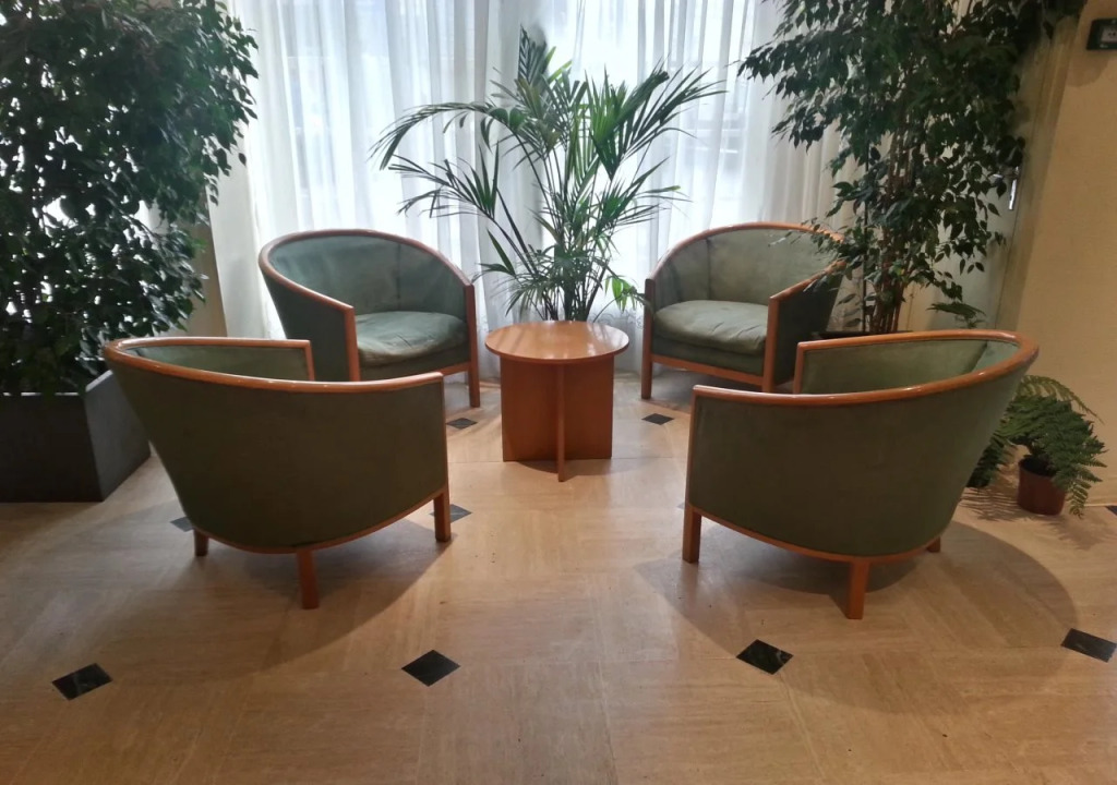 Pax Hotel