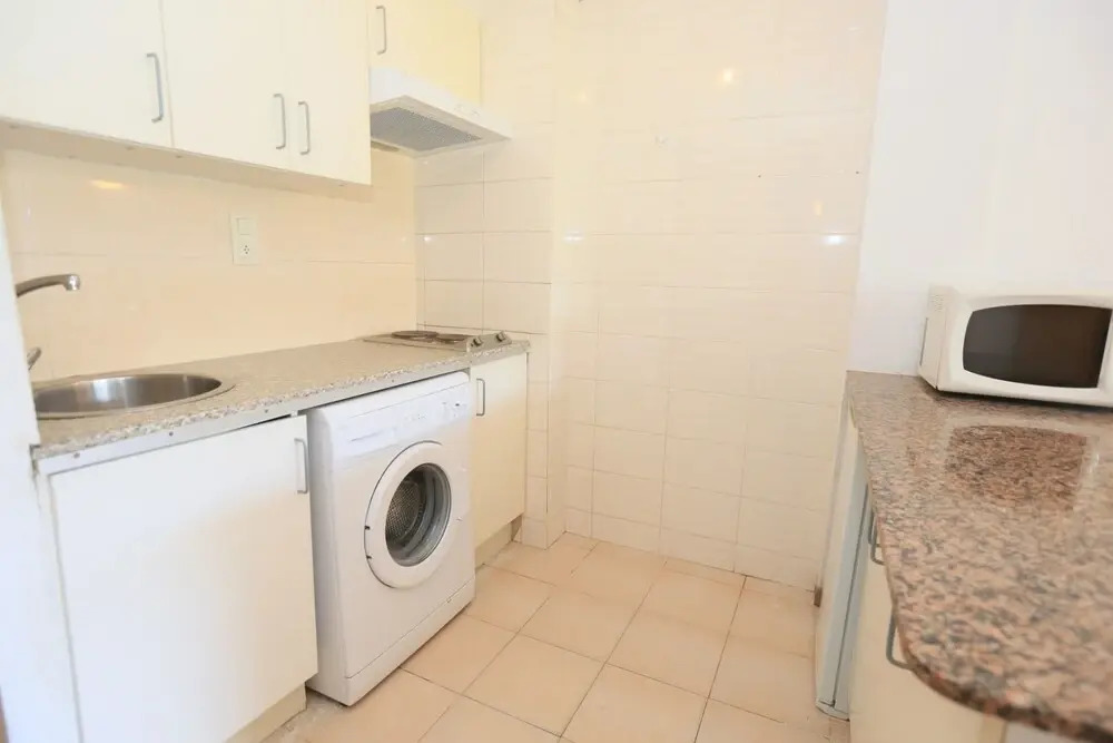 Apartamento Para 3 Personas en Salou