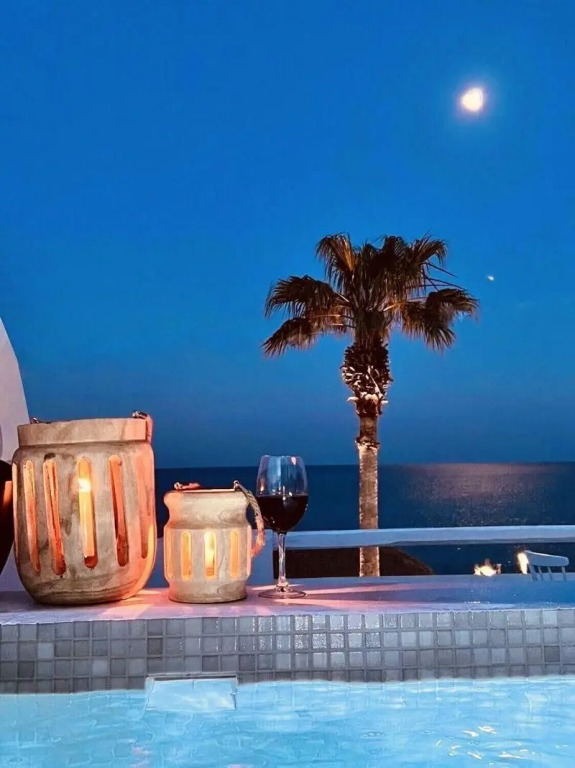 Makris Beach Hotel