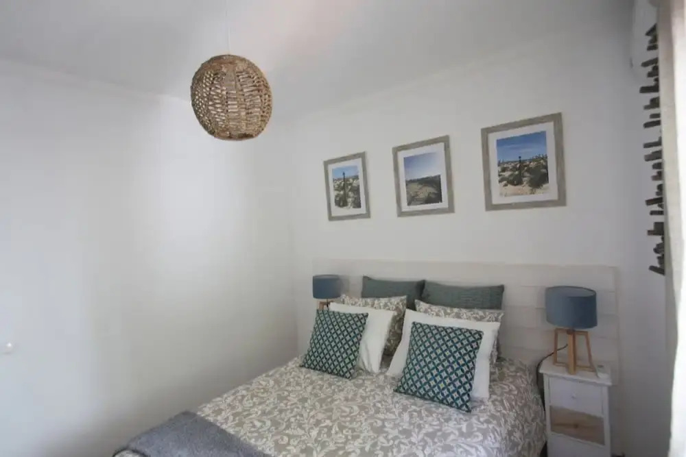 Casa Charme in Tavira