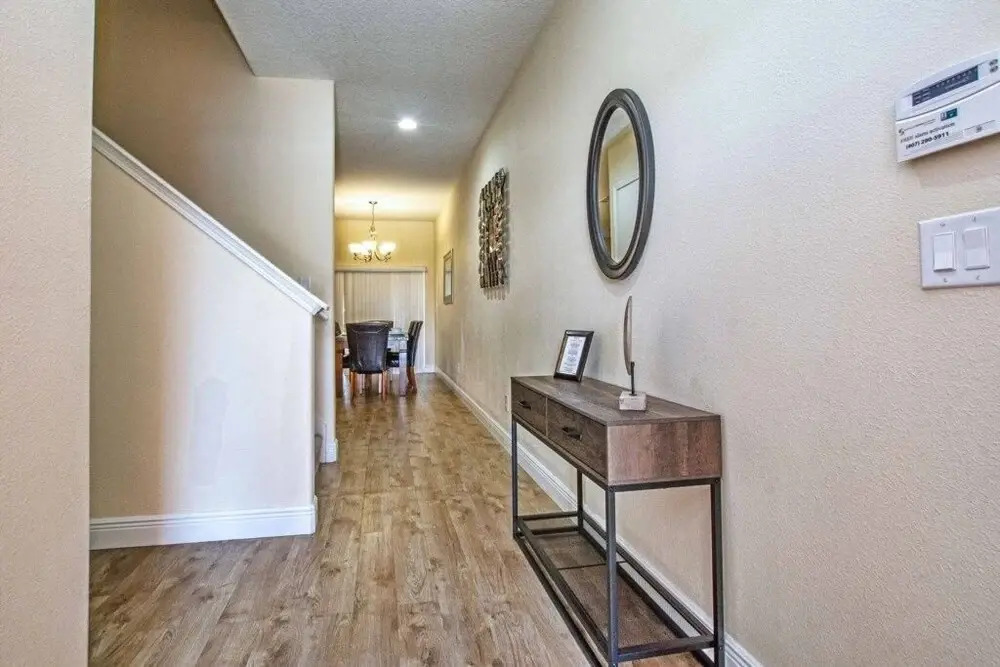 Paradise Palms- 4bed Townhome W/splashpool-3039pp 4 Bedroom Townhouse by Redawning