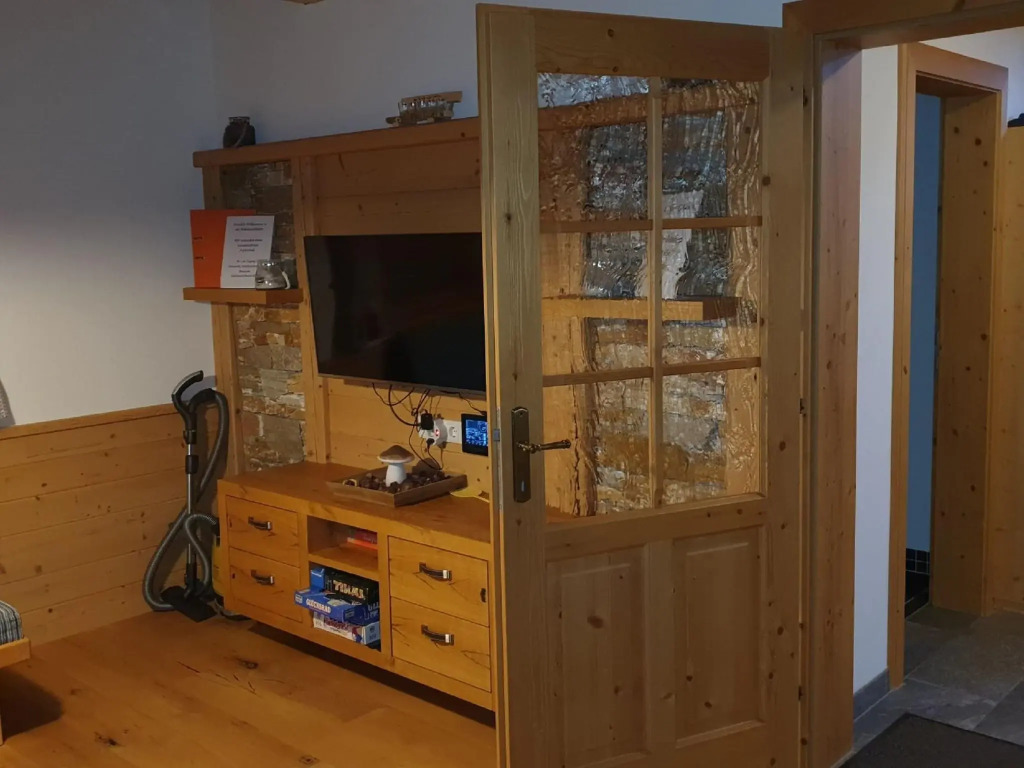 Mountain chalet 'Holzknechthütte' in Gröbming with sauna