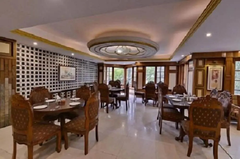 1 BR Boutique stay in Naldehra, Shimla, by GuestHouser (F78A)