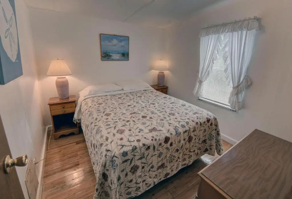 Outer Banks Motel - Village Accommodations