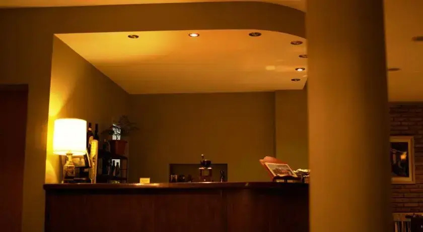 Hotel Patagonia Norte