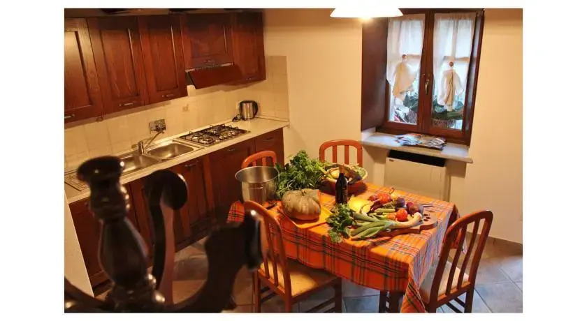 casa arnica